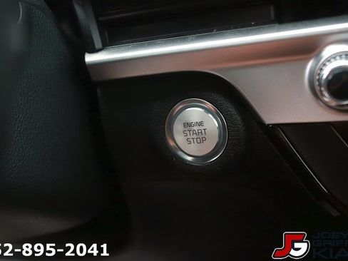 Certified 2025 Kia Telluride EX FWD image 25