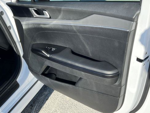 Used 2022 Kia K5 GT-Line w/ GT-Line FWD Premium Package image 14