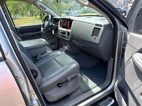 Used 2006 Dodge Ram 2500 Truck Laramie AWD/4WD image 15