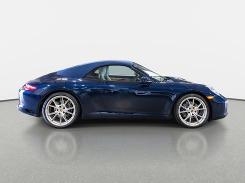 Used 2019 Porsche 911 Carrera image 49