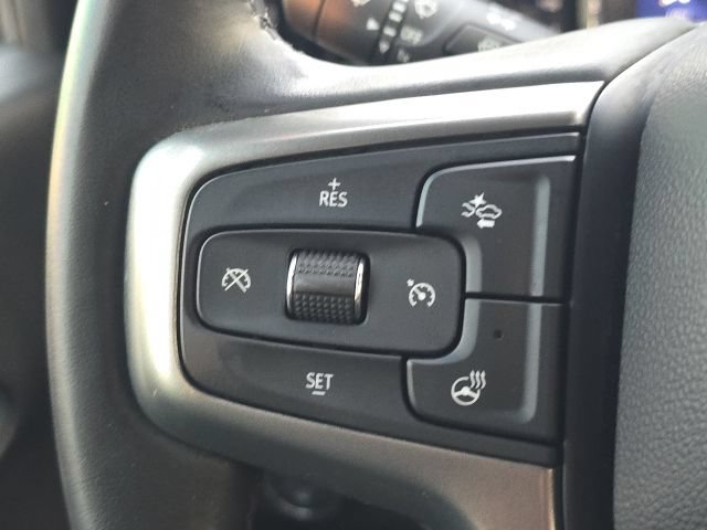 Used 2024 Chevrolet Silverado 2500 LT w/ All Star Edition AWD/4WD image 39