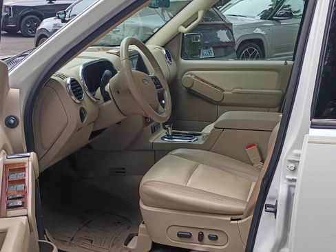 Used 2010 Ford Explorer Eddie Bauer AWD/4WD image 17