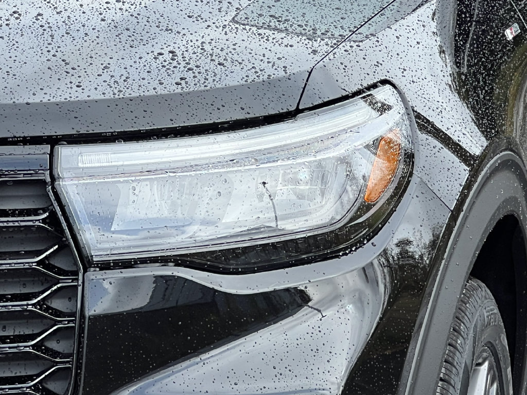 Used 2027 Ford Explorer ST-Line w/ Premium Package AWD/4WD image 47