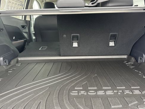 New 2025 Subaru Crosstrek 2.5i Limited w/ Popular Package #4A image 15