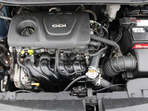 Used 2016 Kia Rio LX w/ Power Package FWD image 43