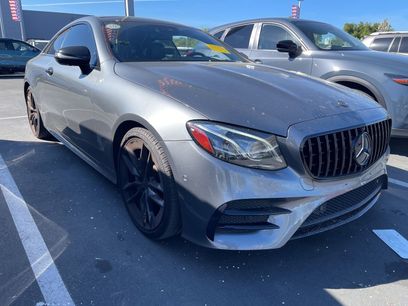 Used 2019 Mercedes-Benz E 53 AMG E 53 AMG