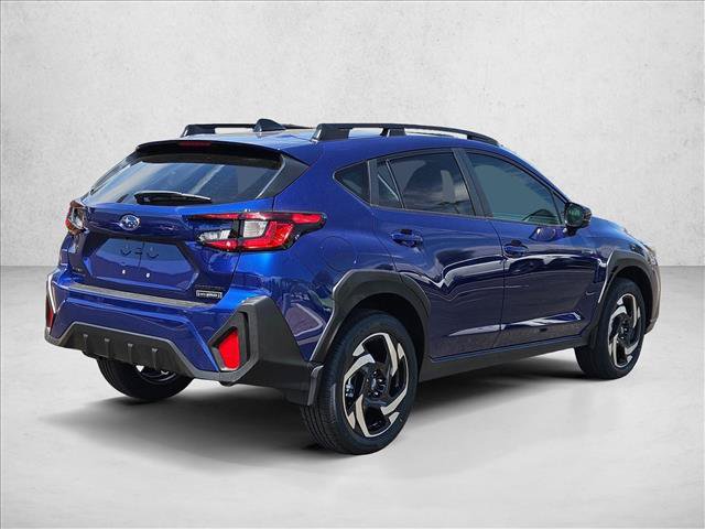 New 2026 Subaru Crosstrek 2.5i Limited w/ Convenience Package AWD/4WD image 2