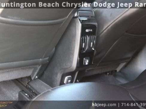 Used 2023 Jeep Compass Altitude image 35