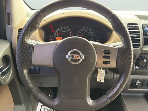 Used 2007 Nissan Xterra S AWD/4WD image 23