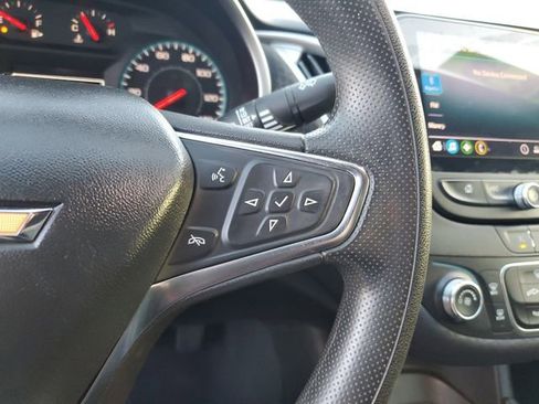 Used 2020 Chevrolet Malibu LS image 27