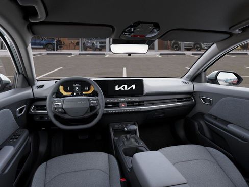 New 2026 Kia K4 FWD image 14