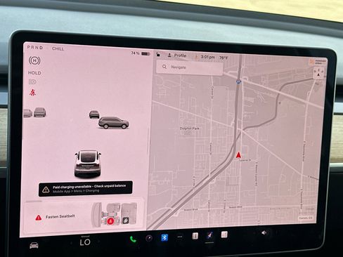 Used 2022 Tesla Model Y Performance image 23