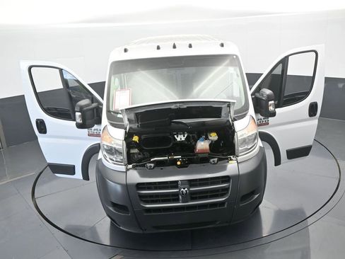 Used 2017 RAM ProMaster 1500 image 67