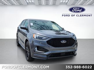 Used 2021 Ford Edge ST-Line image 1