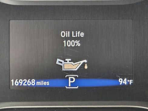 Used 2017 Honda Pilot Touring image 12