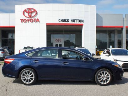 Used 2013 Toyota Avalon XLE Touring