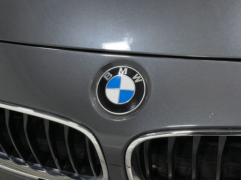 Used 2017 BMW 430i Convertible w/ Premium Package image 39