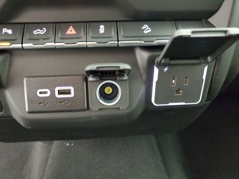 New 2026 Chevrolet Silverado 2500 Custom w/ Custom Value Package image 18