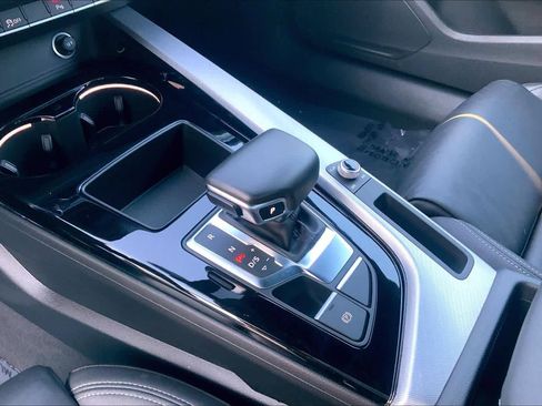 Used 2025 Audi A5 2.0T Premium Plus image 16