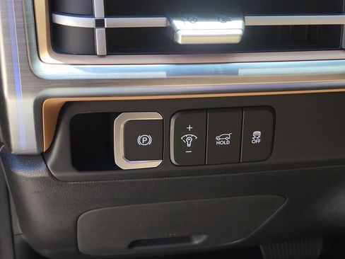 New 2026 Hyundai Santa Fe Calligraphy FWD image 17