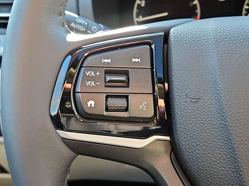 Certified 2026 Honda Odyssey EX-L image 20