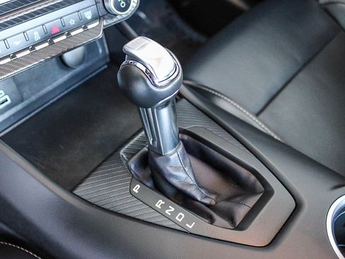 Used 2025 Ford Mustang Premium RWD image 18