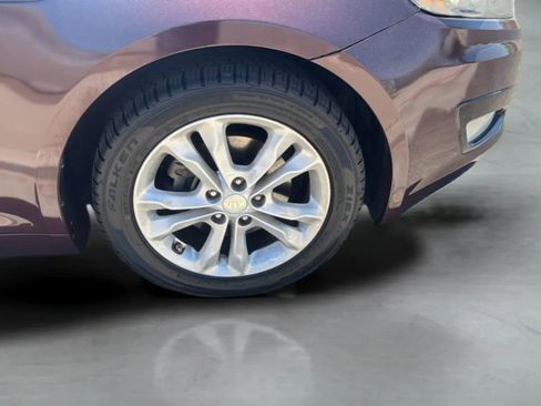 Used 2013 Kia Optima EX FWD image 28