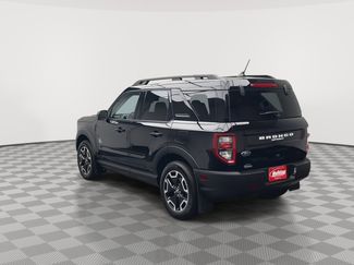 Used 2024 Ford Bronco Sport Outer Banks w/ Tech Package video 2