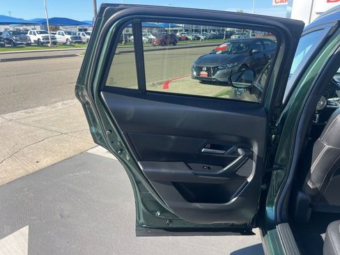 Used 2025 MAZDA CX-50 AWD 2.5 S w/ Premium Package image 26