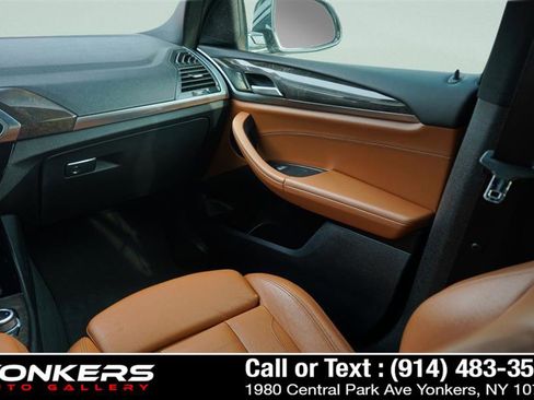 Used 2020 BMW X3 xDrive30i w/ Convenience Package image 61