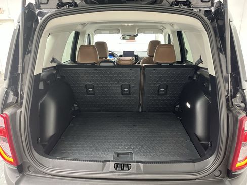 Used 2024 Ford Bronco Sport Outer Banks w/ Tech Package image 30