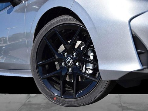 New 2026 Honda Civic Sport image 3