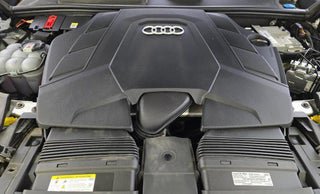 Used 2023 Audi Q8 Premium Plus AWD/4WD image 20
