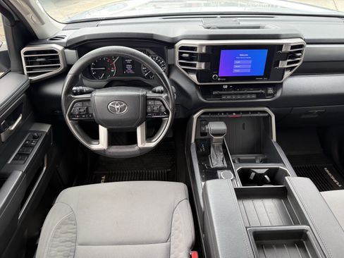Used 2023 Toyota Tundra SR5 RWD image 14