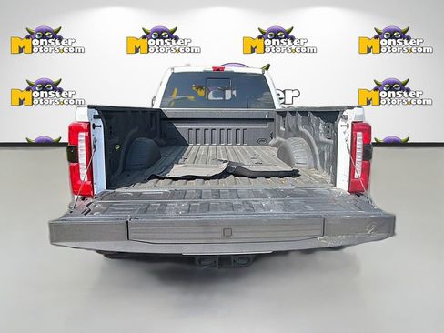 Used 2025 Ford F450 Lariat w/ Lariat Ultimate Package image 31