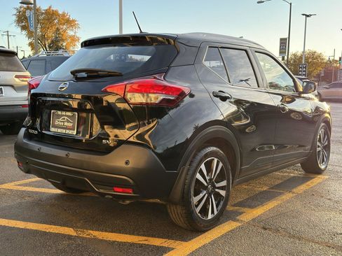 Used 2020 Nissan Kicks SV image 14