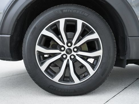 Used 2020 Ford Explorer ST w/ Premium Technology Package AWD/4WD image 13