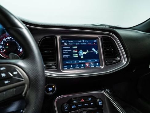 Used 2019 Dodge Challenger R/T Scat Pack w/ Widebody Package image 26