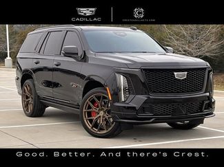 Certified 2026 Cadillac Escalade V video 2