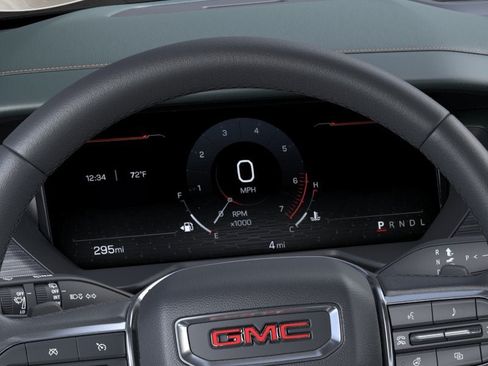 New 2026 GMC Acadia AT4 w/ LPO, Floor Liner Package AWD/4WD image 18