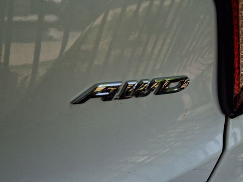 Used 2016 Honda HR-V LX image 5