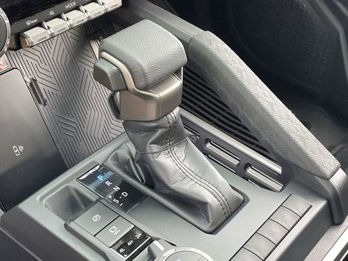 New 2026 Toyota Tacoma SR5 image 14