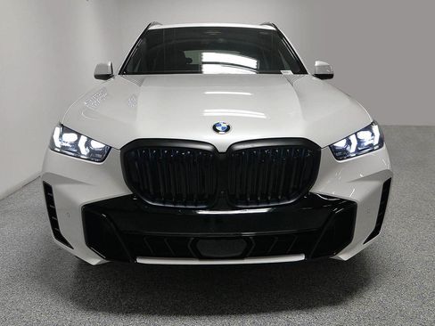 Used 2026 BMW X5 xDrive40i AWD/4WD image 2