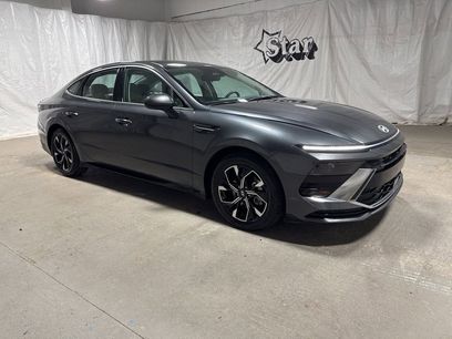 Used 2024 Hyundai Sonata SEL