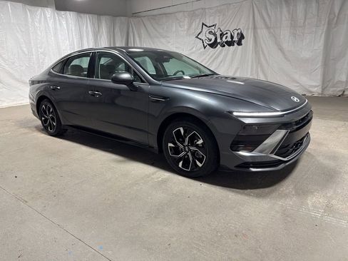 Used 2024 Hyundai Sonata SEL image 1