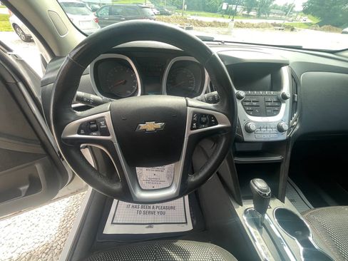 Used 2016 Chevrolet Equinox LT w/ Convenience Package FWD image 17