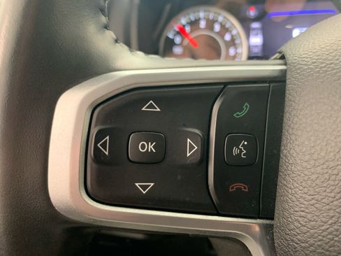 Used 2023 RAM 1500 Big Horn image 29