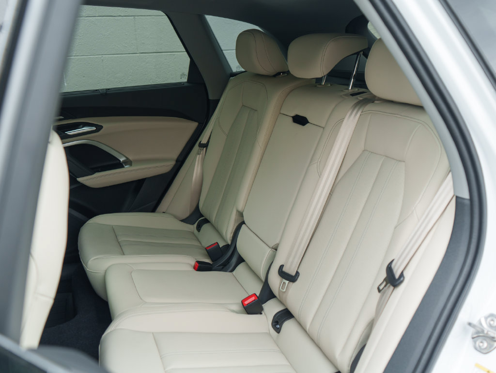 New 2026 Audi Q5 Prestige AWD/4WD image 9