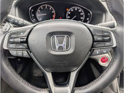 Used 2018 Honda Accord EX-L image 18