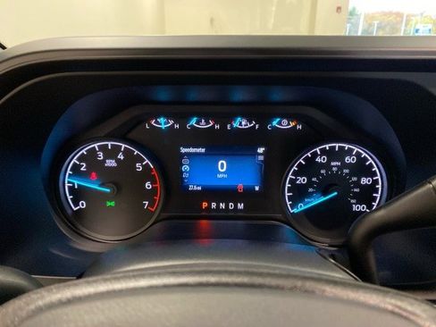 New 2026 Ford F250 XL w/ STX Appearance Package image 15